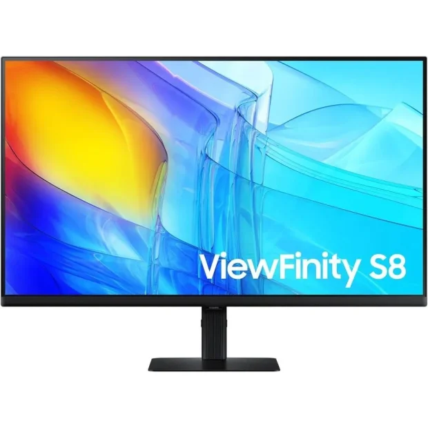 Монитор Samsung ViewFinity S8 S32D800EAI (LS32D800EAIXCI)